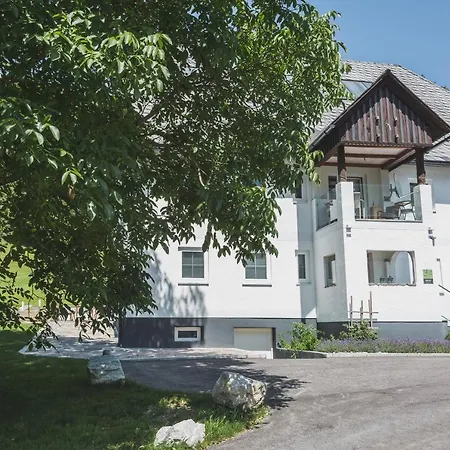Bergergut Casa de hóspedes Mooslandl