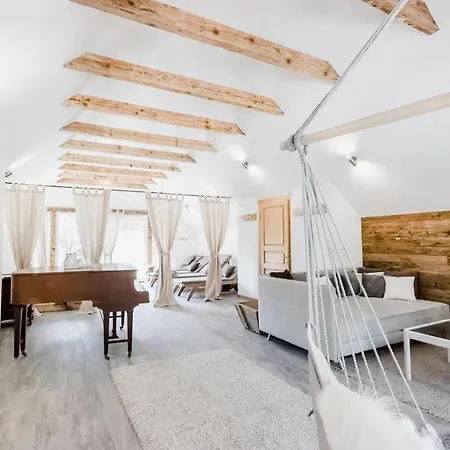 Gasthof Bergergut *