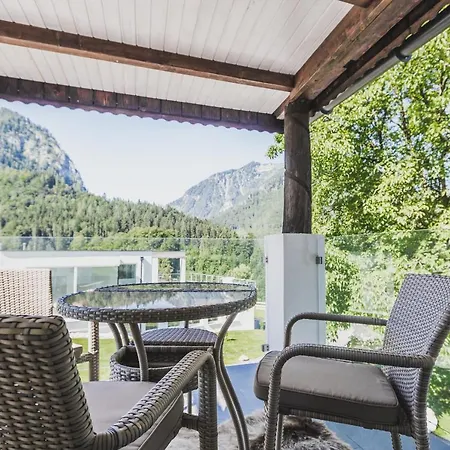 Bergergut Gasthof